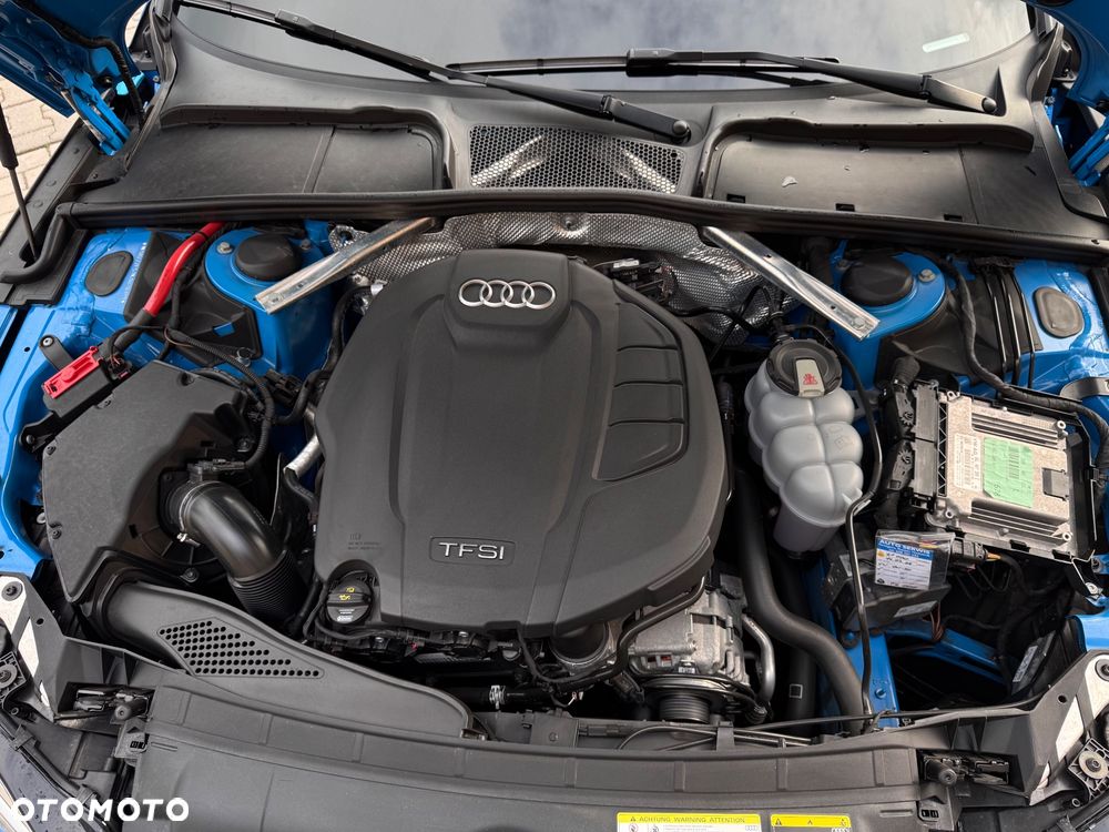 Audi A5 Sportback 40 TFSI mHEV S Line S tronic - 18