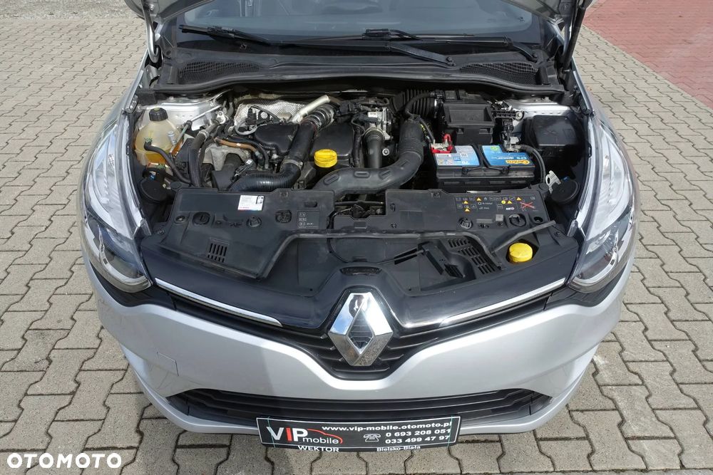 Renault Clio 1.5 dCi Techno Feel - 35