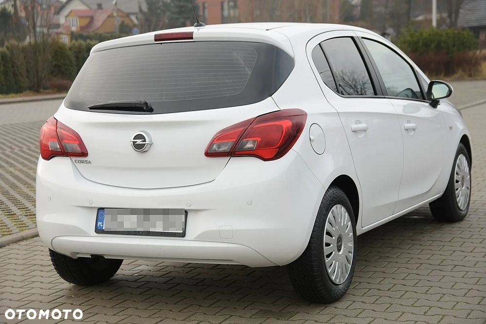Opel Corsa 1.4 T Enjoy S&S - 7