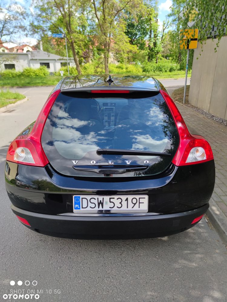 Volvo C30 1.6 Momentum - 11