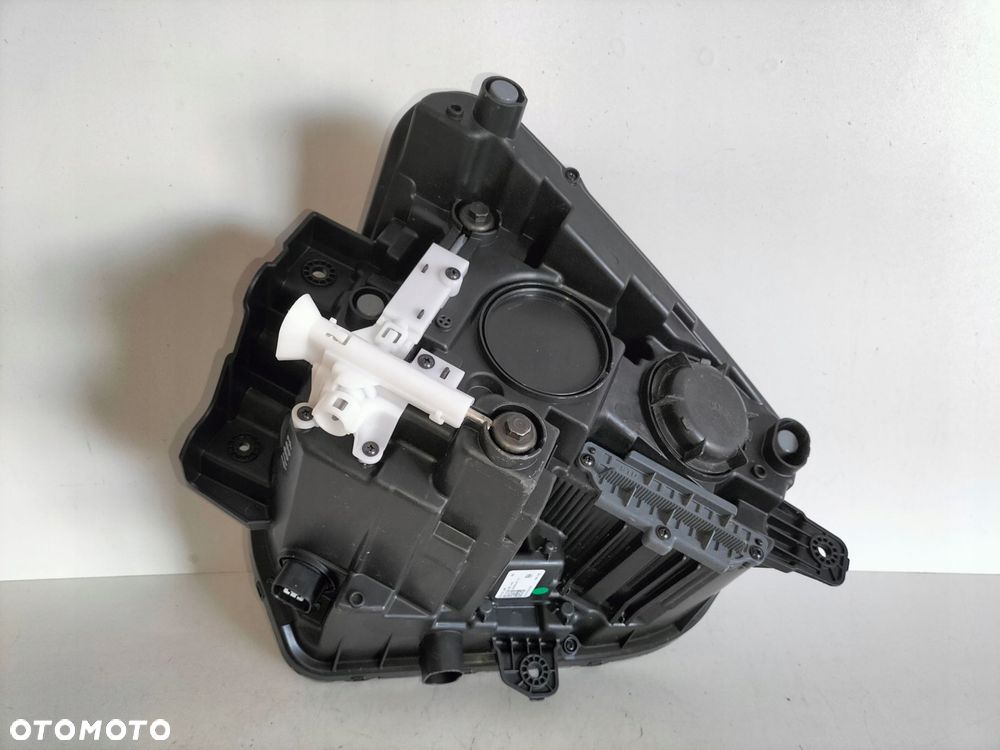 lampa przednia reflektor prawa hyundai kona ii sx2 23- full led - 4