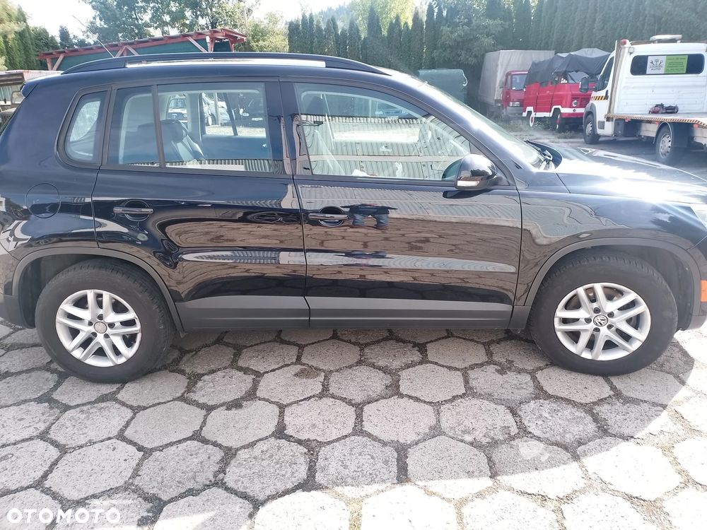 Volkswagen Tiguan - 3