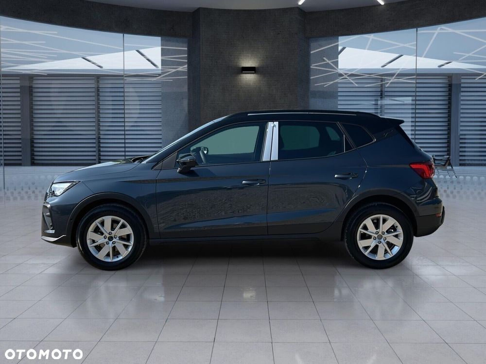 Seat Arona - 4