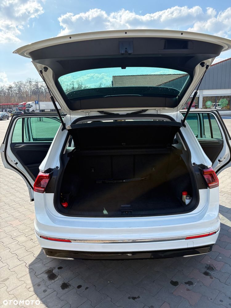 Volkswagen Tiguan 2.0 TSI BMT 4Mot Highline DSG - 9