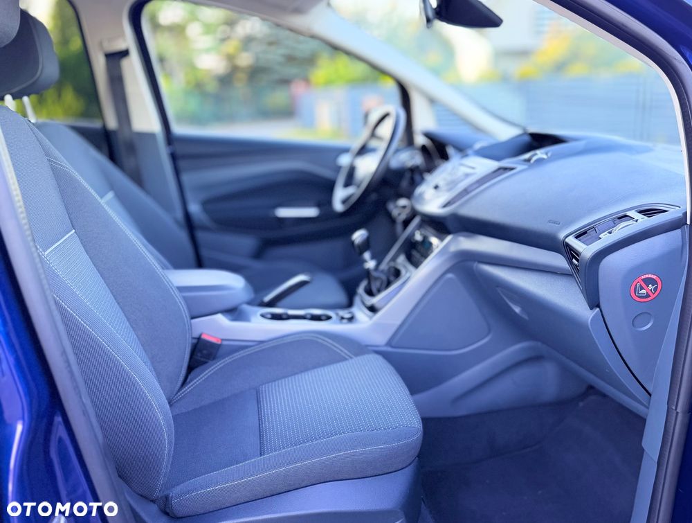 Ford C-MAX 1.0 EcoBoost Edition ASS - 20