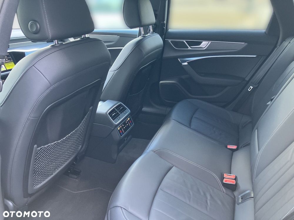 Audi A6 Avant 45 TFSI mHEV Quattro Advanced S tronic - 14