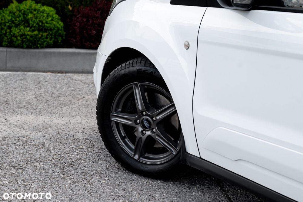Ford Tourneo Connect 1.0 EcoBoost Start-Stop Trend - 12