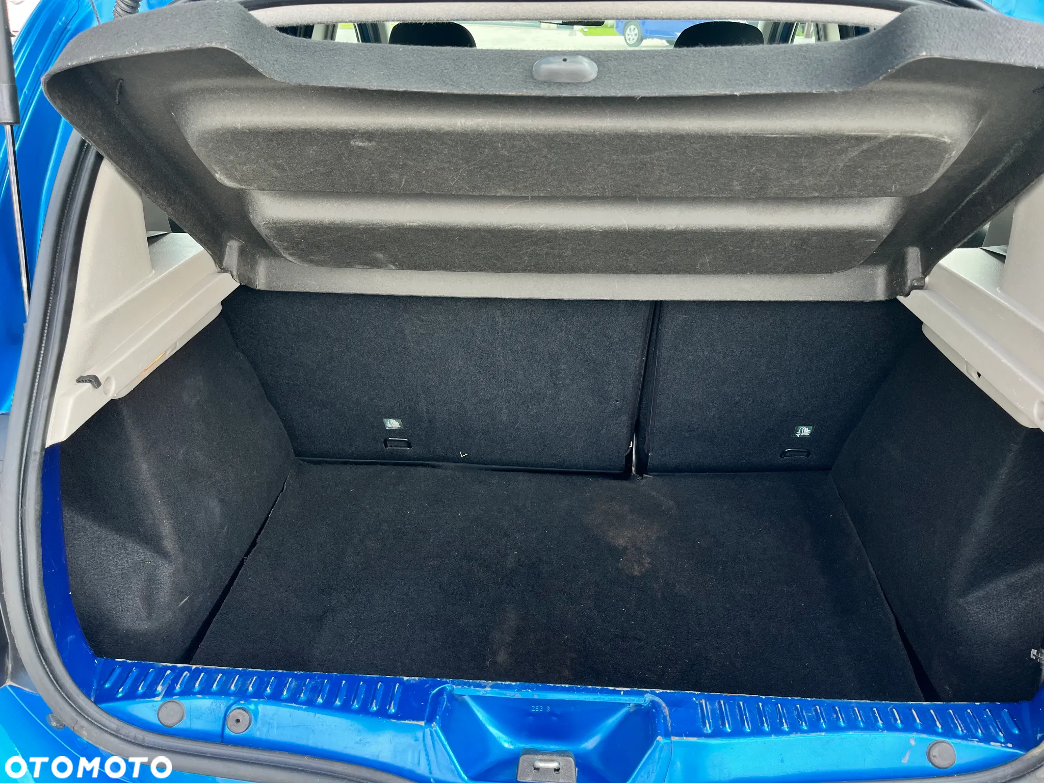 Dacia Sandero Stepway - 12