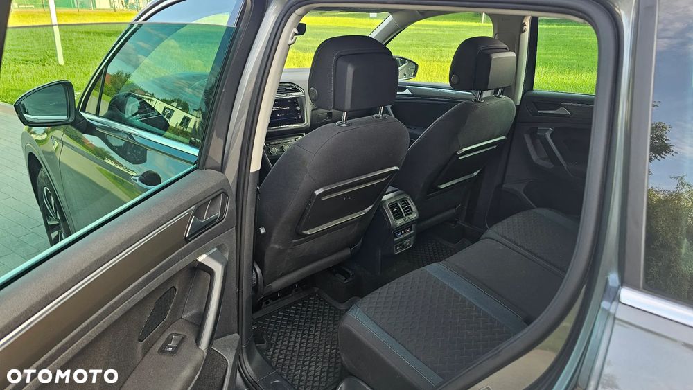 Volkswagen Tiguan 2.0 TDI BMT SCR IQ Drive DSG - 18