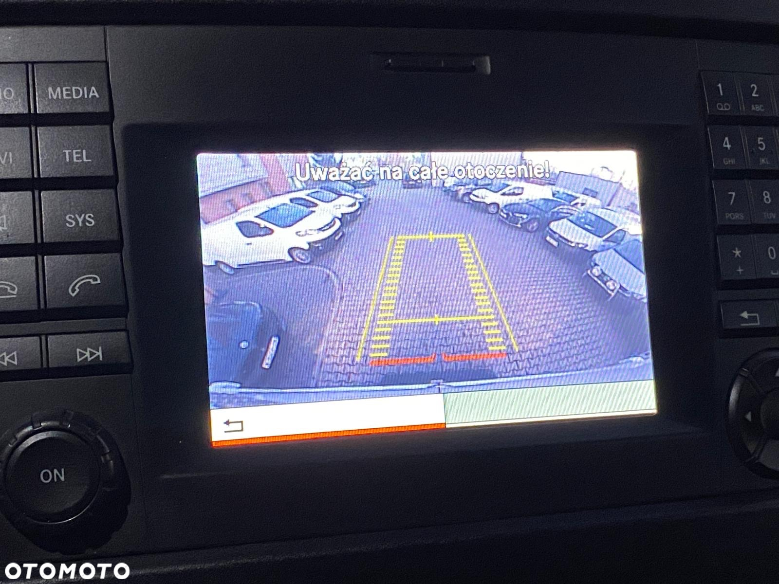 Mercedes-Benz SPRINTER 314 CDI WARSZTAT MOBILNY SZAFKI REGAŁY - 40