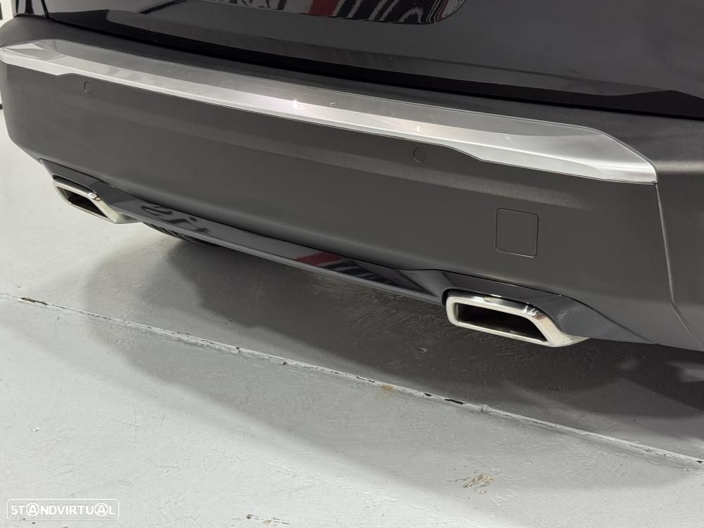 Peugeot 2008 1.2 PureTech Allure - 44