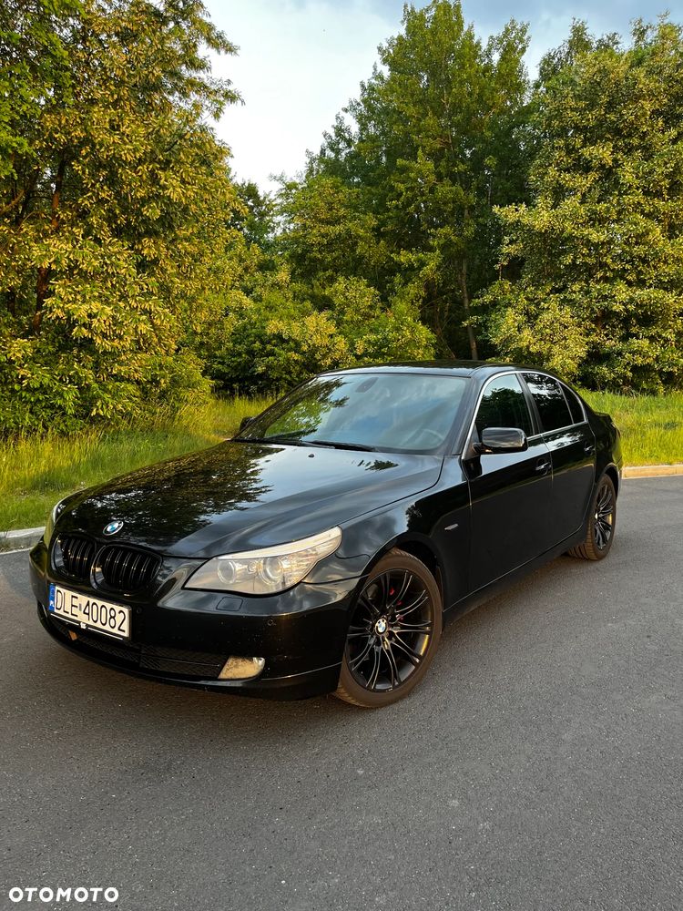 BMW Seria 5 - 2