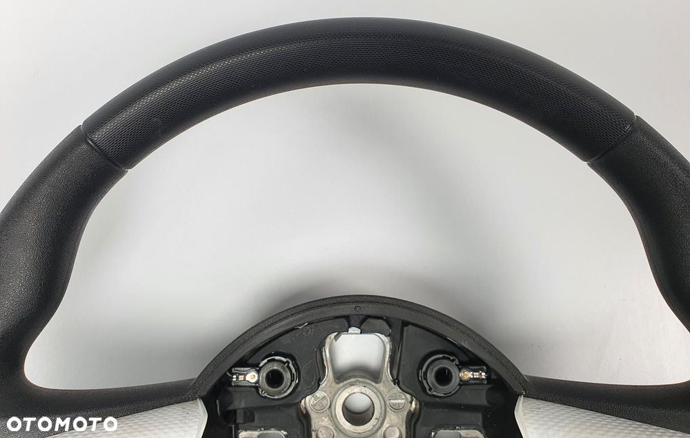KIEROWNICA MULTIFUNKCJA RENAULT TWINGO III 484004149R 34146673J - 5