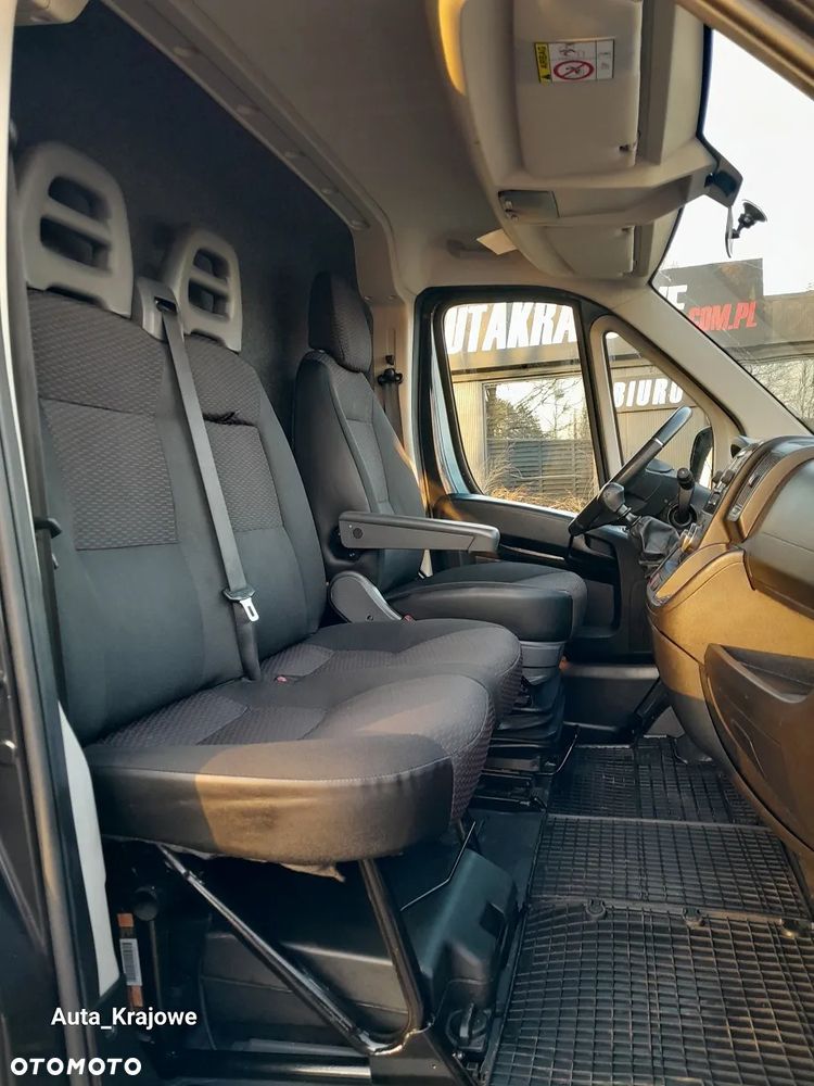 Peugeot BOXER L1 H1 2.2 HDI - 26