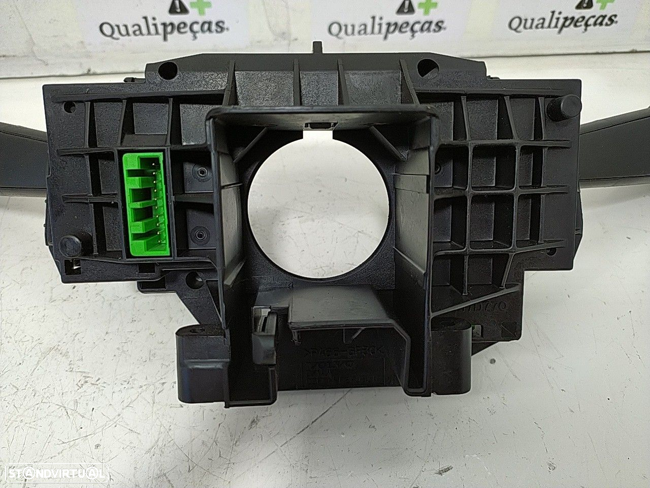 Comutador Luzes/Escovas Volvo V50 (545) - 5
