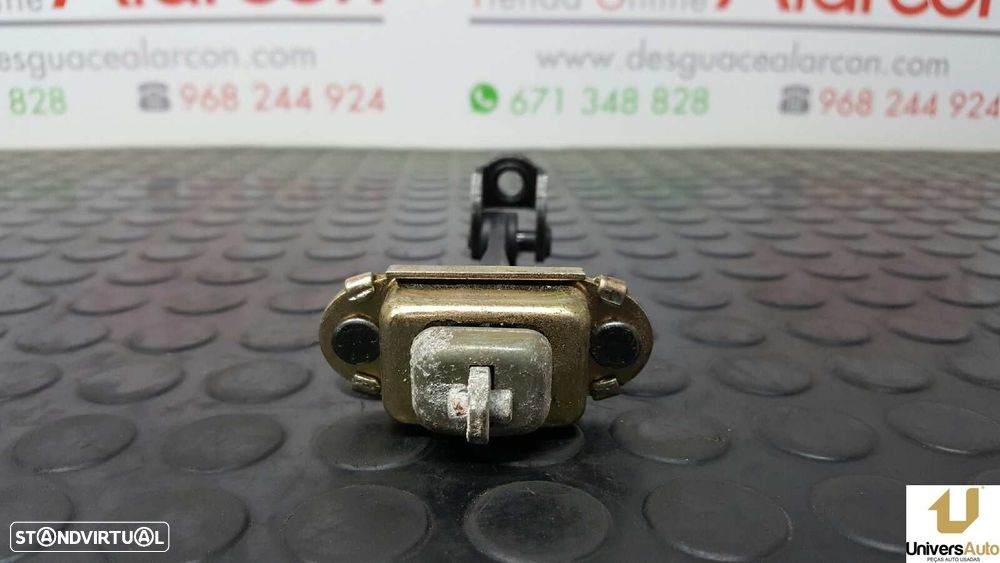 RETENTOR DA PORTA DIANTEIRA DIREITA JAGUAR X-TYPE 2.0 D CLASSIC - 3