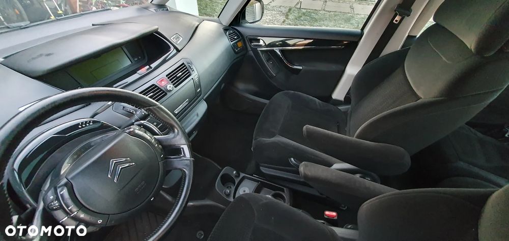 Citroën C4 Picasso 2.0 HDi Impress Exclusive - 9