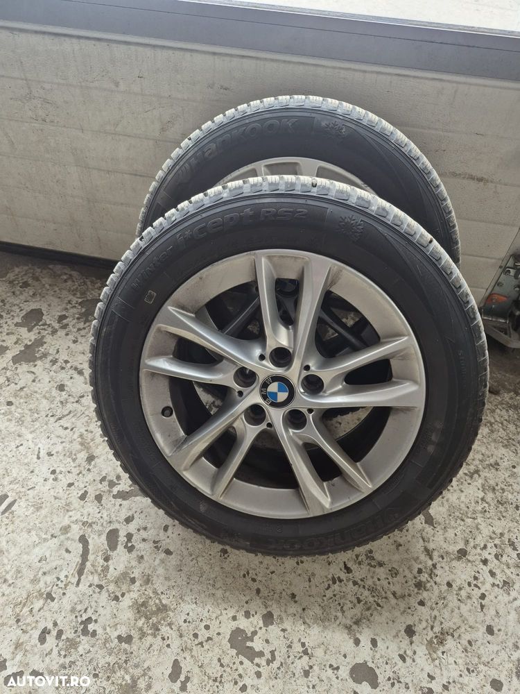 BMW Seria 1 118i Aut. Advantage - 11