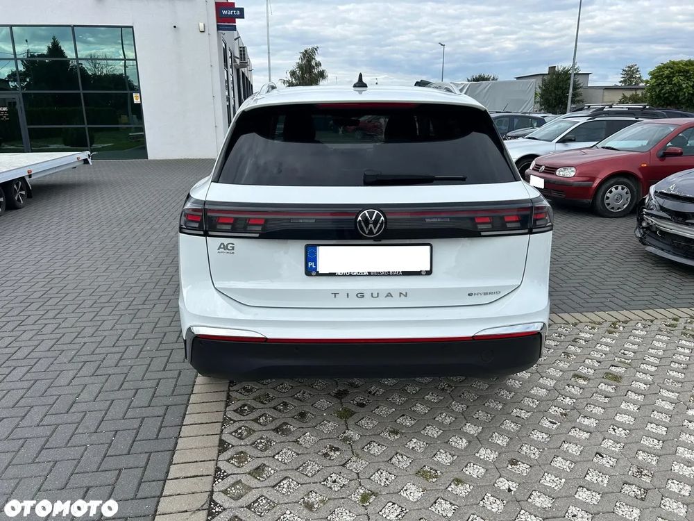 Volkswagen Tiguan 1.5 eHybrid PHEV 150kW Elegance DSG - 3