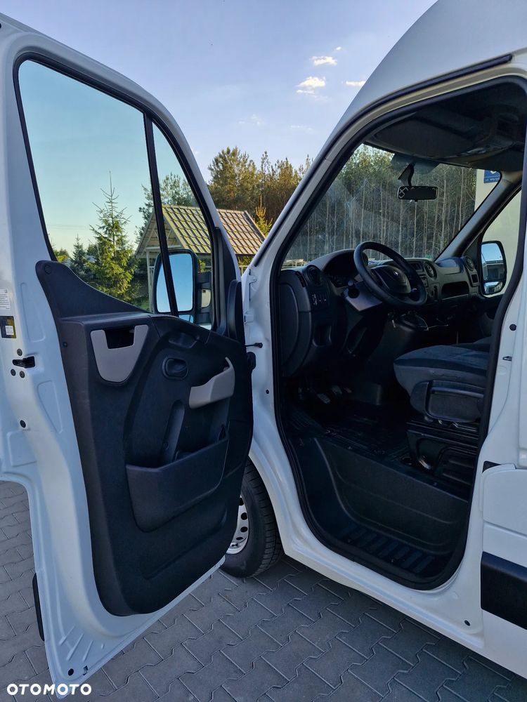 Opel Movano - 23
