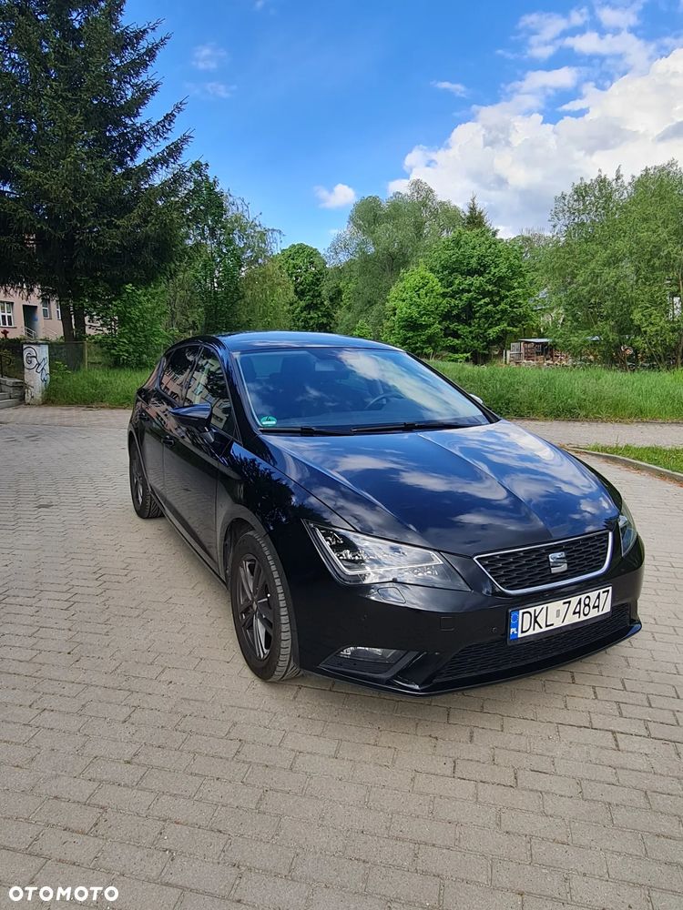 Seat Leon 2.0 TDI Style S&S - 2