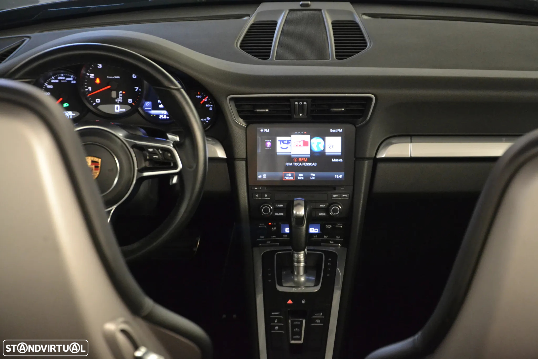 Porsche 911 (991) Carrera 2 PDK - 25