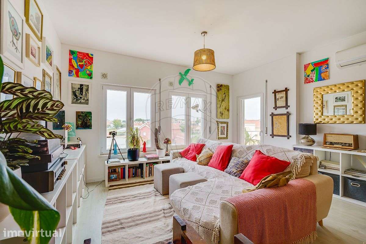 Apartamento T2 para venda - Grande imagem: 4/25