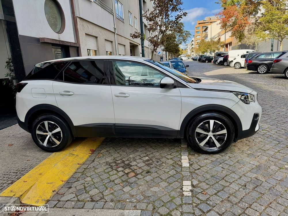 Peugeot 3008 1.5 BlueHDi Allure - 6