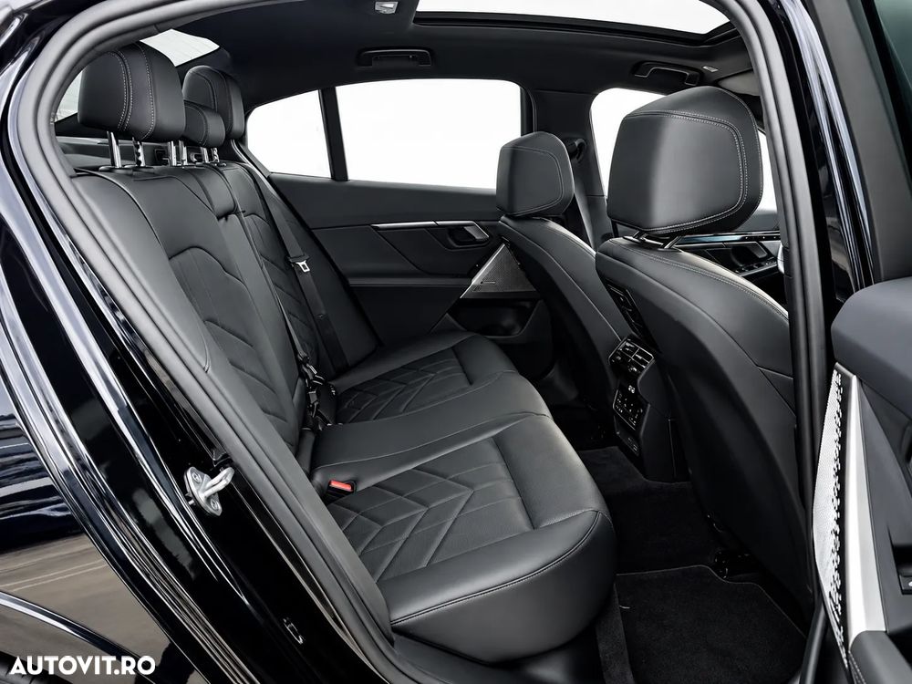 BMW Seria 5 530e AT PHEV - 9
