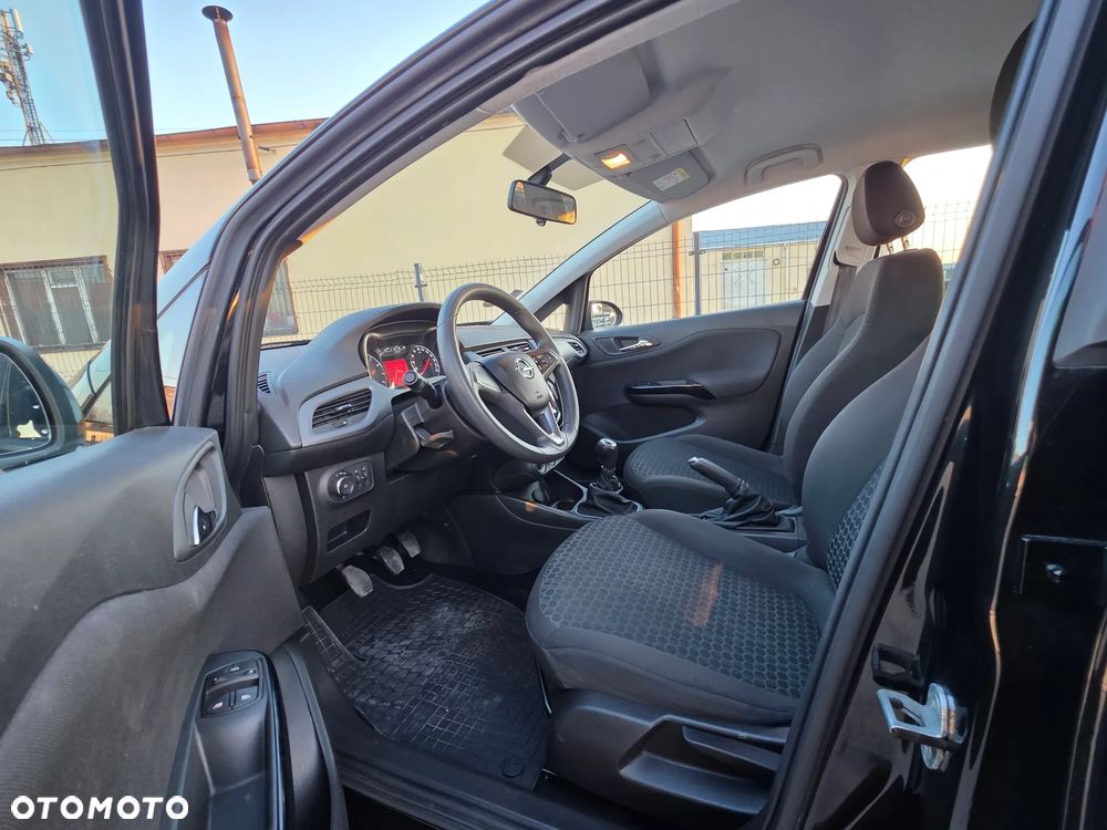 Opel Corsa 1.4 Active - 8