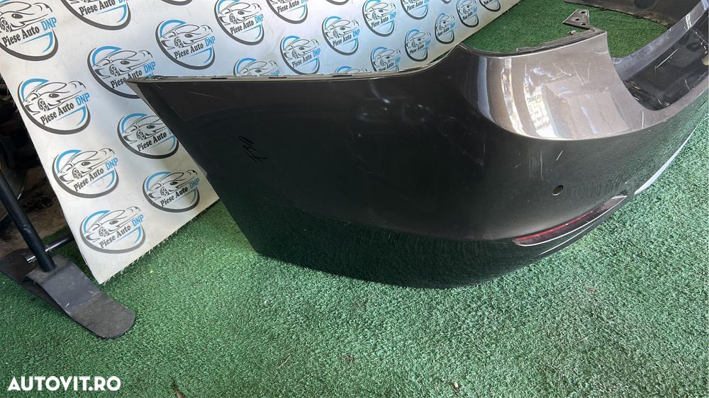 Bara spate completa Bmw seria 3 F30 - 3