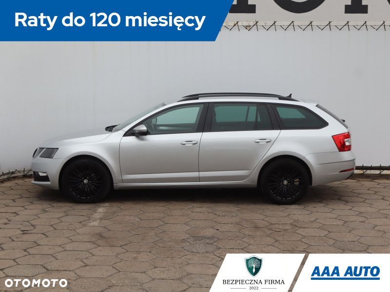 Skoda Octavia - 4