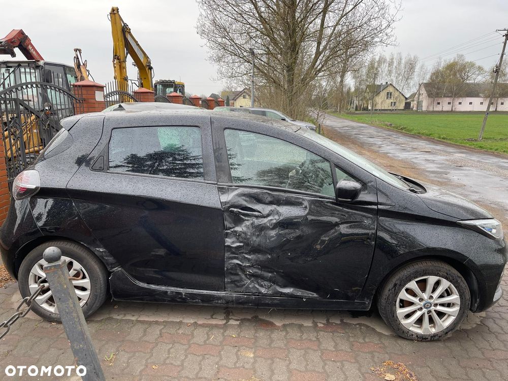 Renault Zoe R135 Z.E 50 Intens - 33