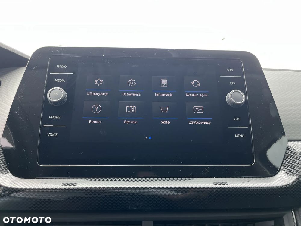 Volkswagen T-Cross 1.0 TSI Life Plus DSG - 28