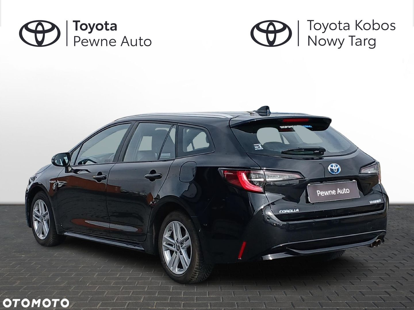 Toyota Corolla - 7