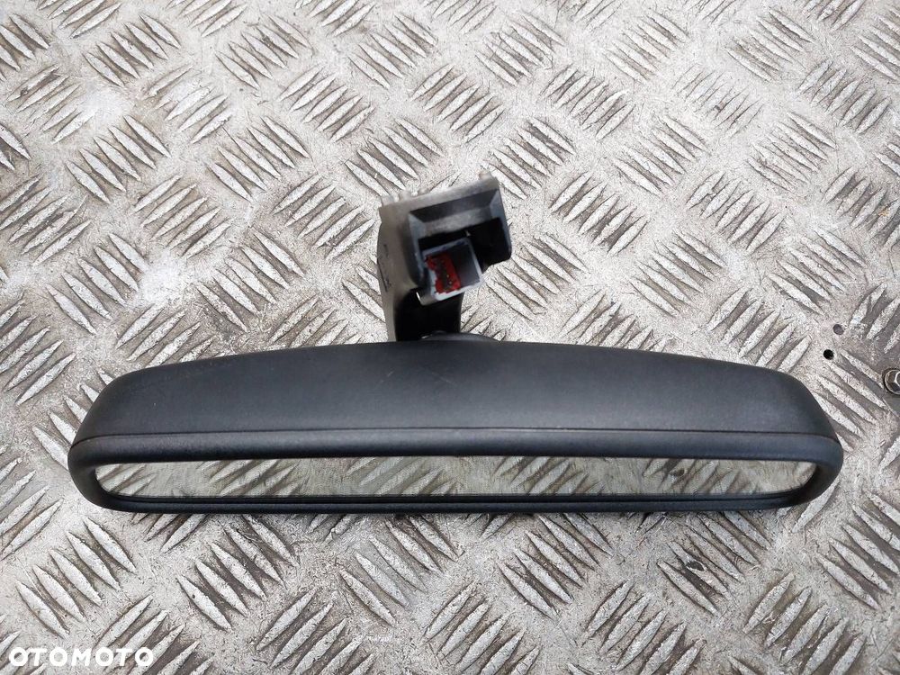 LUSTERKO WEWNĘTRZNE WSTECZNE JAGUAR XF X250 6H42-17A679-BB - 2