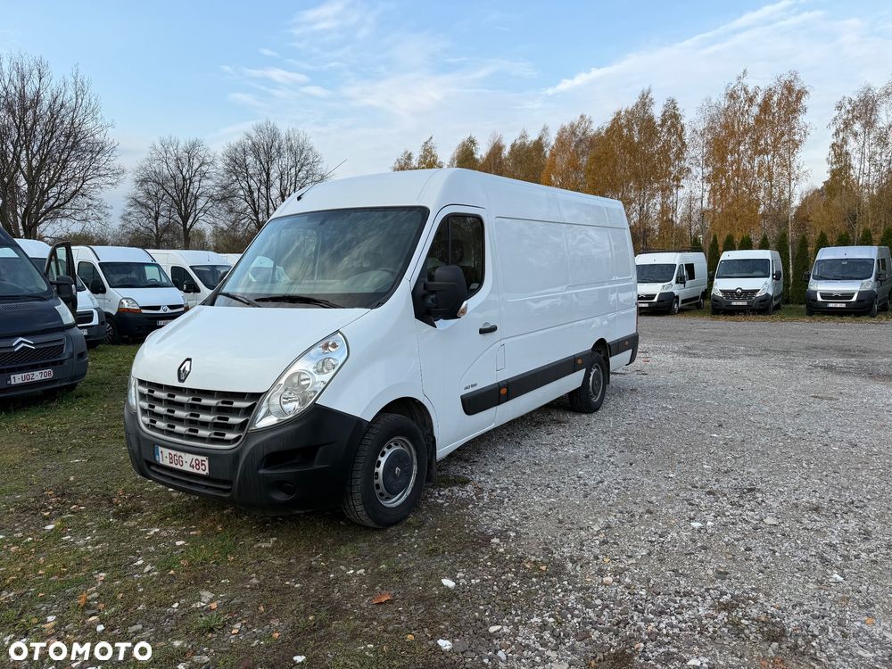 Renault Master - 3