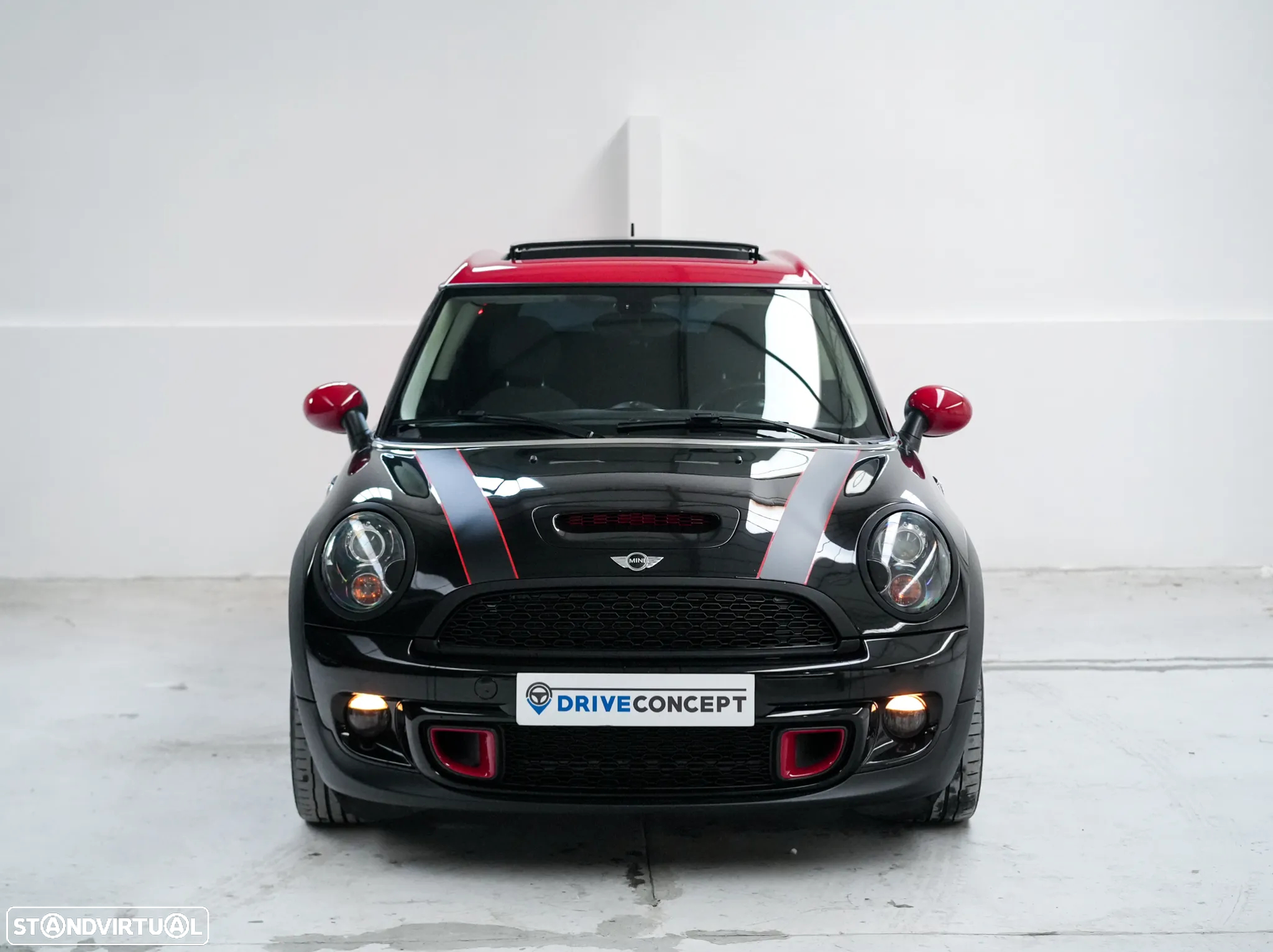 MINI Clubman Cooper S - 5