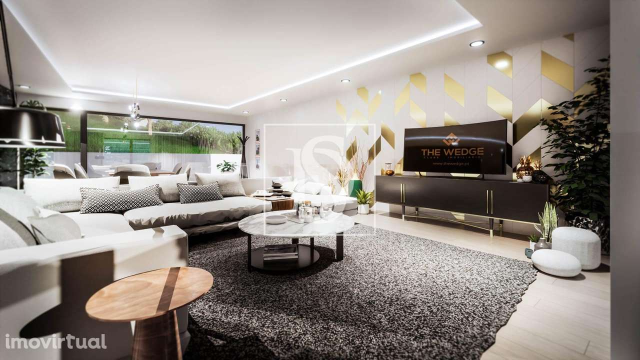 Moradia T3 Venda em Vila de Punhe,Viana do Castelo - Grande imagem: 2/16