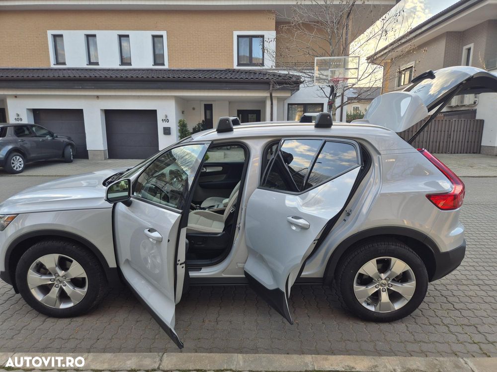 Volvo XC 40 - 5