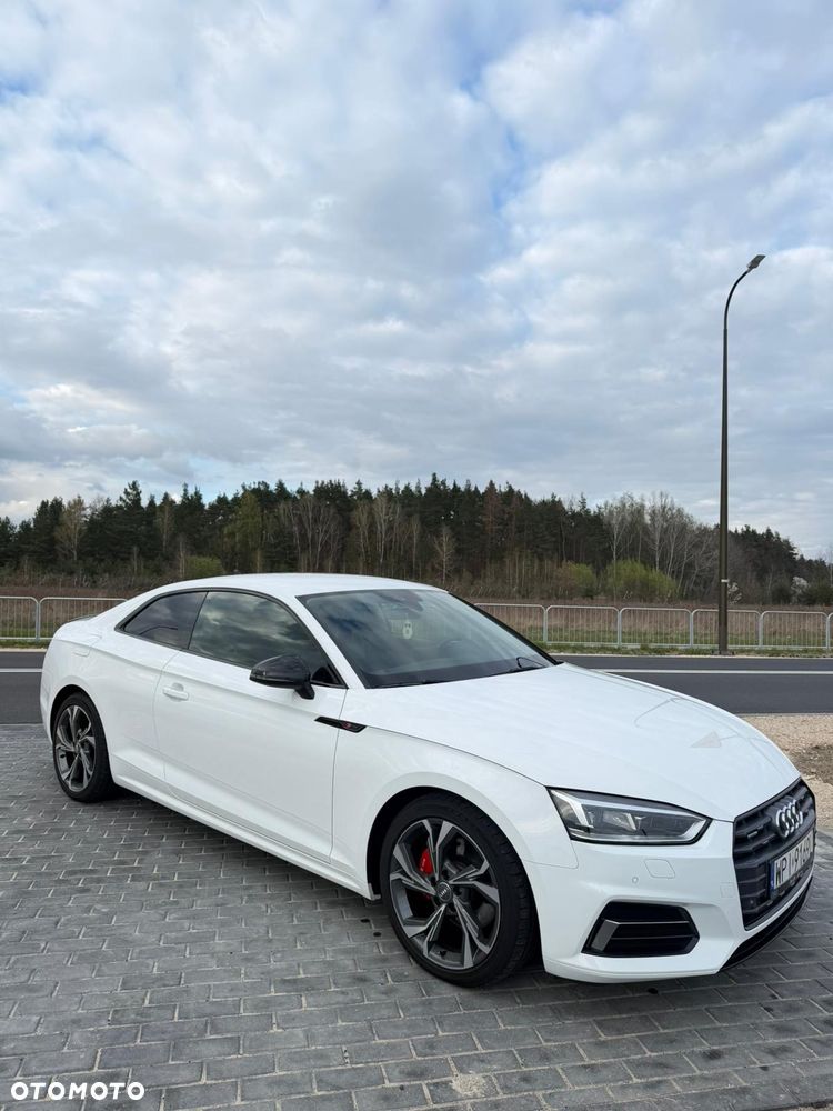 Audi A5 Coupé 2.0 TDI Quattro S tronic - 4