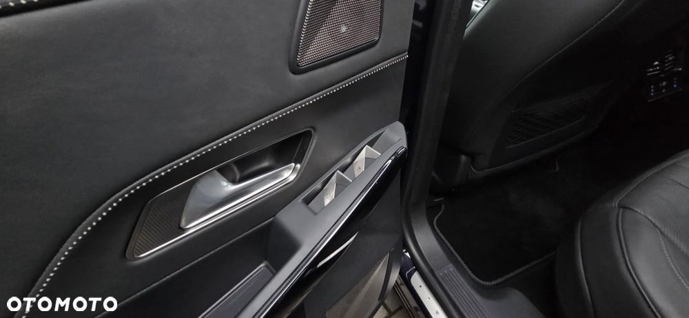 DS Automobiles DS 7 Crossback 1.6 E-Tense Bastille + - 30