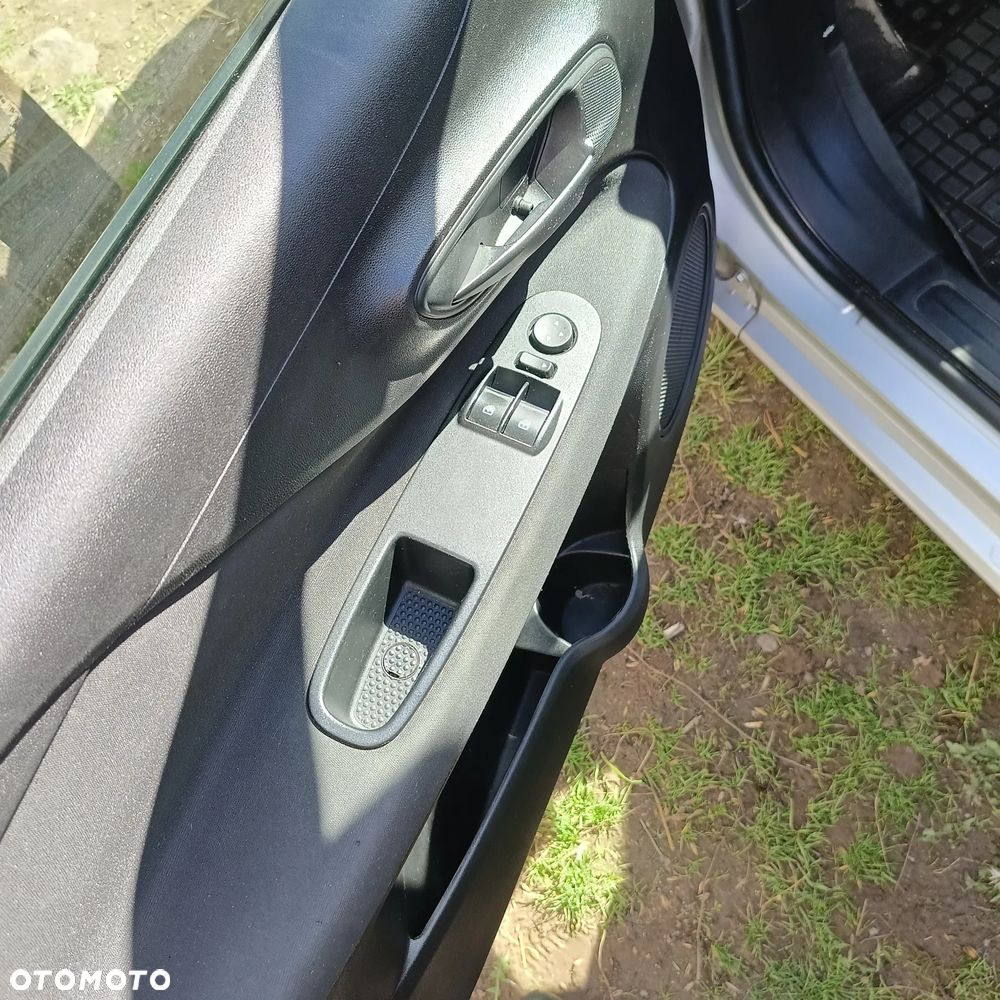Fiat Punto Evo - 11