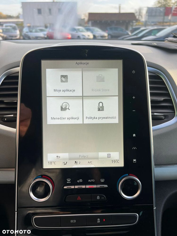 Renault Espace Energy dCi 130 Life - 24