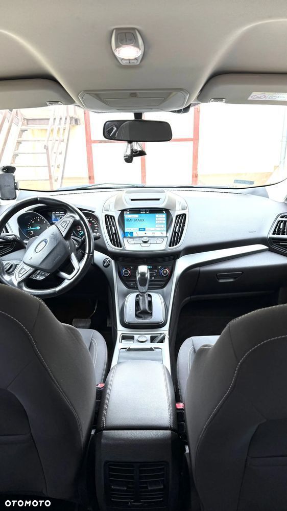 Ford Kuga - 7