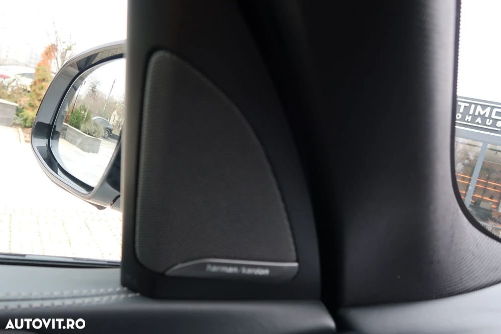 BMW X5 xDrive40i - 28