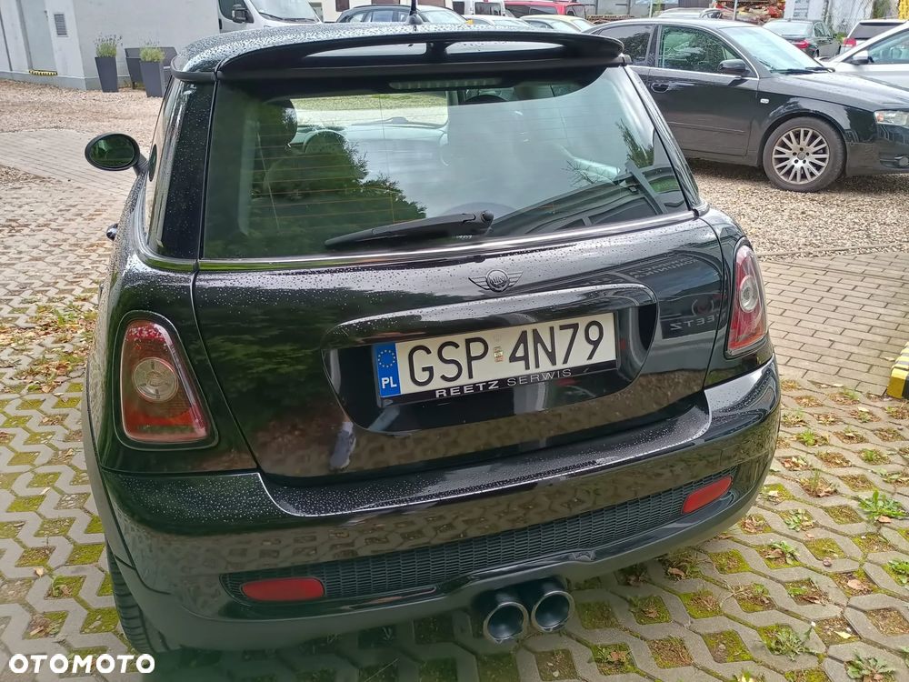 MINI Cooper S Standard - 3
