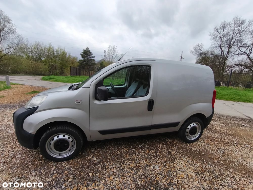 Citroën NEMO - 2