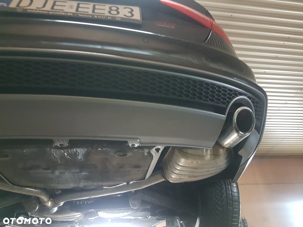 Audi A4 Limousine 1.8 TFSI quattro S line Sportpaket - 40