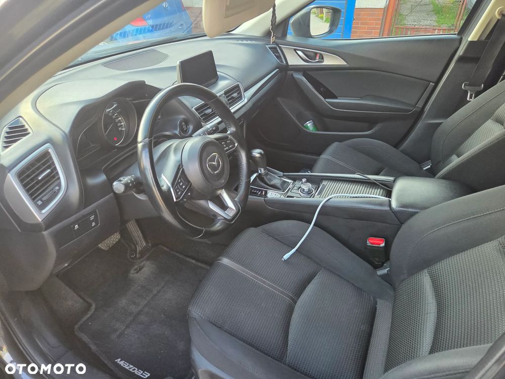Mazda 3 2.0 Skyenergy - 7